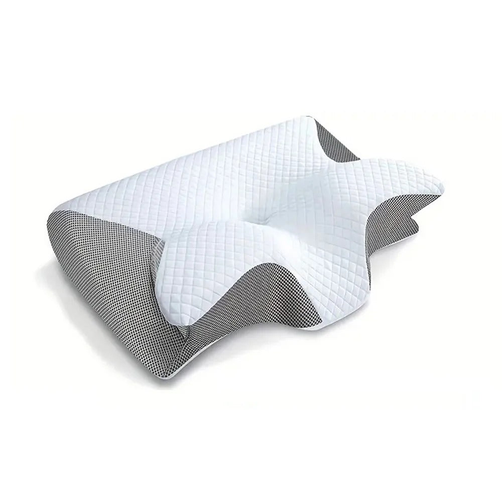 Monary™ Neck Pain Cervical Ergonomic Pillow