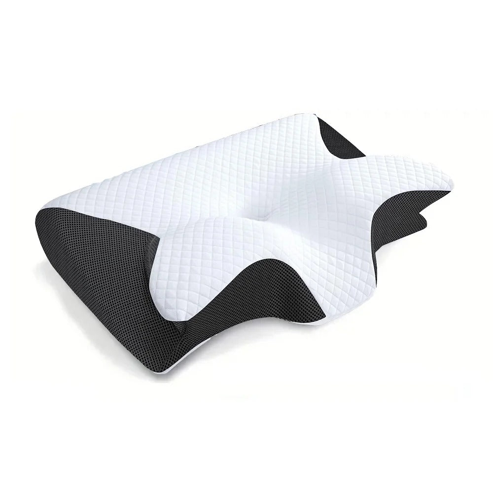 Monary™ Neck Pain Cervical Ergonomic Pillow