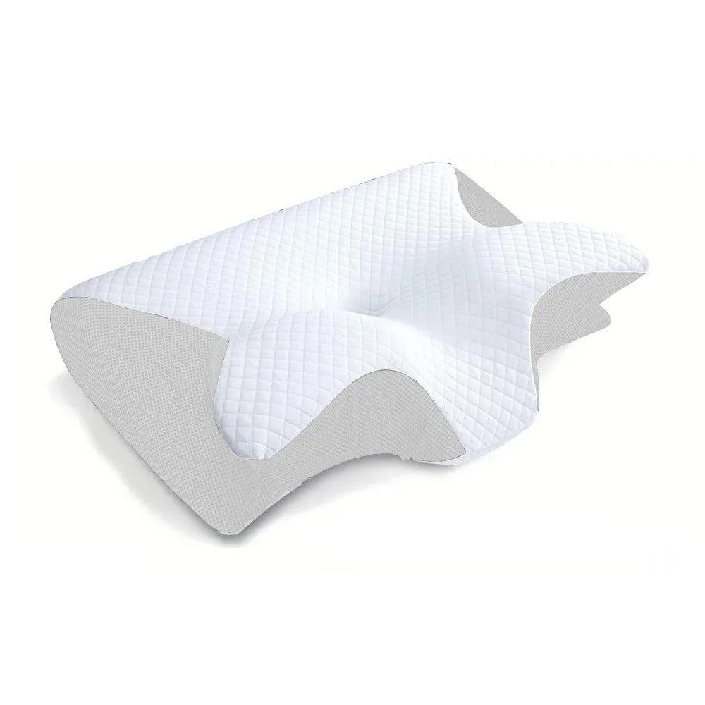 Monary™ Neck Pain Cervical Ergonomic Pillow