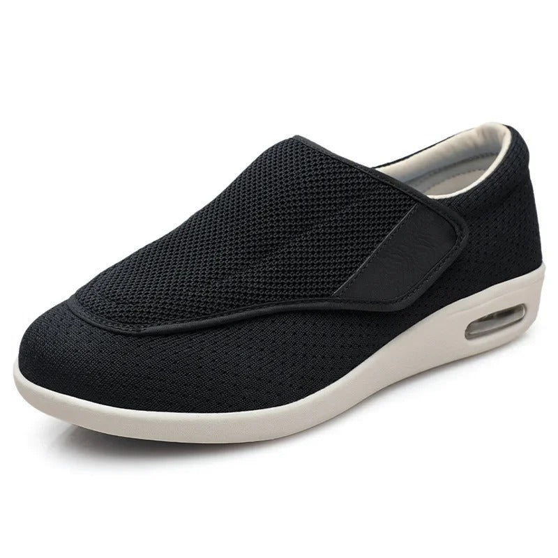 Monary™ Wide Comfort Shoes