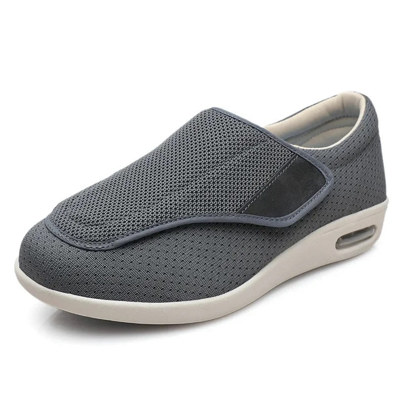 Monary™ Wide Comfort Shoes