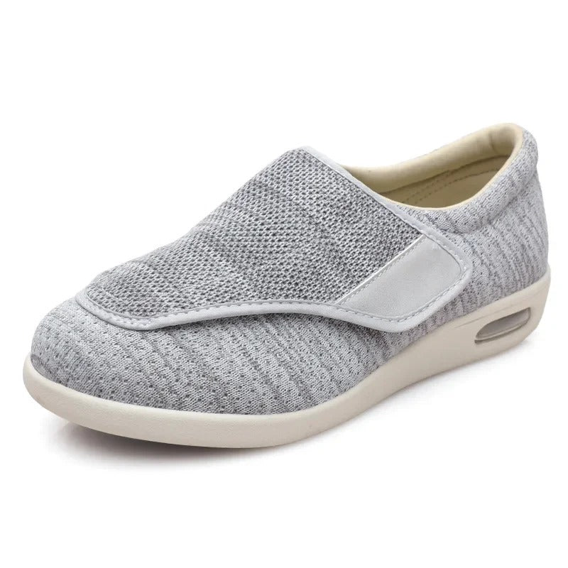 Monary™ Wide Comfort Shoes