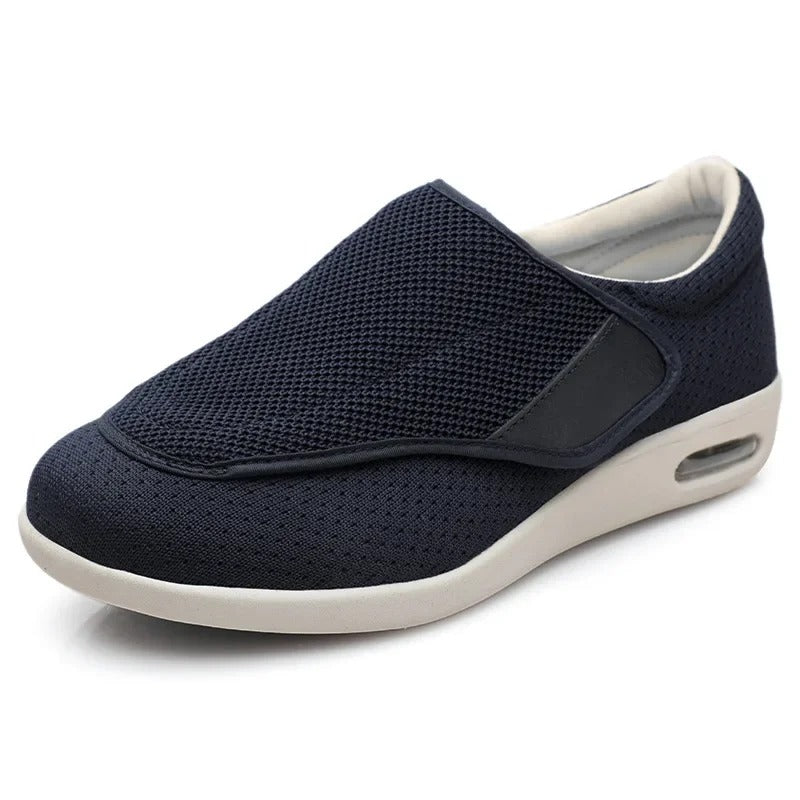 Monary™ Wide Comfort Shoes