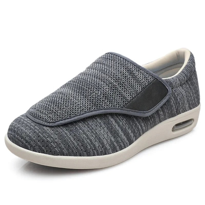 Monary™ Wide Comfort Shoes